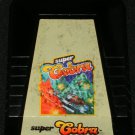 Super Cobra - Colecovision - Rare