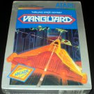 Vanguard - Atari 5200 - Brand New Factory Sealed Vanguard - Atari 5200 - Brand New Factory Sealed