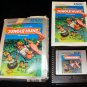 Jungle Hunt - Atari 5200 - Complete CIB