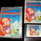 Pengo - Atari 5200 - Complete CIB