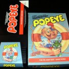 Popeye - Atari 5200 - Complete CIB