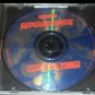 Road Avenger - Sega CD