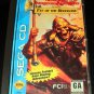 Advanced Dungeons & Dragons Eye of the Beholder - Sega CD - Complete CIB