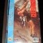 Cliffhanger - Sega CD - Complete CIB