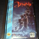 Bram Stoker's Dracula - Sega CD - Complete CIB