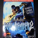 Legacy of Kain - Soul Reaver 2 Official Strategy Guide