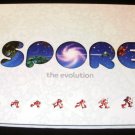 Spore The Evolution Guide - Prima (2008) - Hardcover