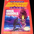 Nintendo Power - Issue No. 15 - Ninja Gaiden II Strategy Guide, 1990