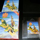 MiG 29 Soviet Fighter - Nintendo NES - Complete CIB