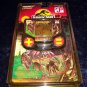 Jurassic Park LCD Game - Tiger Electronics 1994 - New Factory Sealed