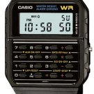 Casio Classic 1980s Calculator Watch CA53W-1 BRAND NEW