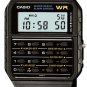 Casio Classic 1980s Calculator Watch CA53W-1 BRAND NEW