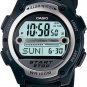 Casio Soccer Sport Gents Watch W756-1AV New 1 yr warr.
