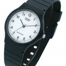 Casio Very Thin Analog Vintage Watch MQ24-7B BRAND NEW