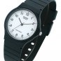 Casio Very Thin Analog Vintage Watch MQ24-7B BRAND NEW