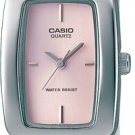 Casio Pink Casual Classic Ladies Watch LTP1165A-4C New