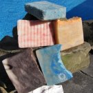Buy 6 bars of soap and get FREE shipping!