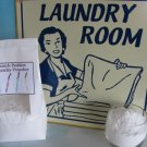 60 Loads of All Natural Laundry Powder