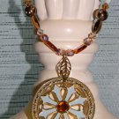 The Gold Medallion