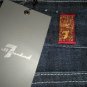 Seven For All Mankind RHINESTONE A POCKET Jeans 29 PINK