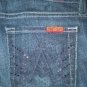 Seven For All Mankind RHINESTONE A POCKET Jeans 29 PINK