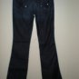Seven For All Mankind RHINESTONE A POCKET Jeans 29 PINK