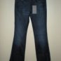 Seven For All Mankind RHINESTONE A POCKET Jeans 29 PINK