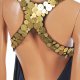 Designer Formal Gown