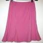 Beautiful Nanette Lepore Designer Career Skirt Jacket Suit with Lace Design Size 2