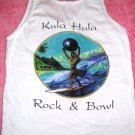 Kula Hula Tank Top