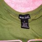 Wet Seal Graphic Tee