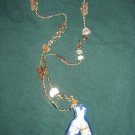 Corona Light Up Necklace