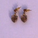 Cat Face Earrings