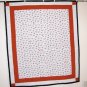 Unique Longhorn Quilt