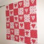 The Handmade Love Quilt