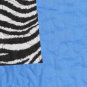 Safari Boy Quilt