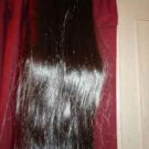 STRAIGHT REMY HAIR WEFT 18 INCHES