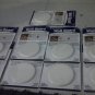 Quantity:9 Homax Wall Guards for Door Knobs 3 1/4"