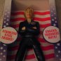 The Hillary Nutcracker