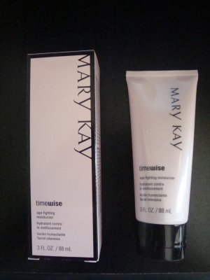Mary Kay TimeWise Age-Fighting Moisturizer Normal to Dry Skin
