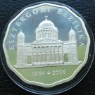 2006 Hungary 5000 forint proof