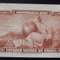 1943 (ND) 100 Cruzeiros Brazil