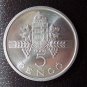 1945 5 pengo PROBAVERET