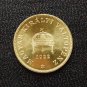 1922 20 filler Brass Restrike Hungary