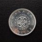 1964 1 silver dollar Canada UNC