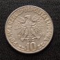 1959 10 zlotych Poland