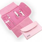 Manicure Kit-Manicure Tool Kits-Manicure & Pedicure Kits 9 Pcs