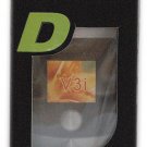 Motorola V3i Casing Crystal Clear Case (NEW) FREE DELIVERY