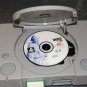 PLAYSTATION W/REMOTE CONTROLS AND GAMES