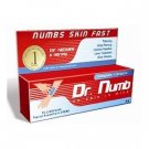 3 x Dr Numb Tattoo Piercing Hair Removal Numbing Cream